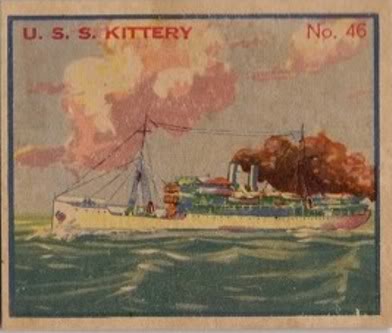 46 USS Kittery